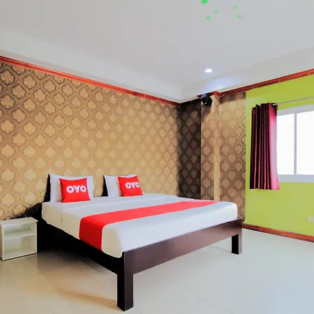 Oyo 254 Royal Pimand Hotel