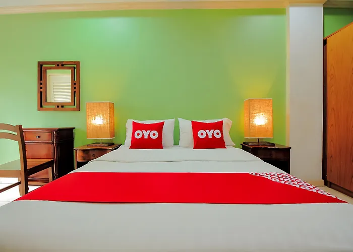 Hotel Royal Pimand