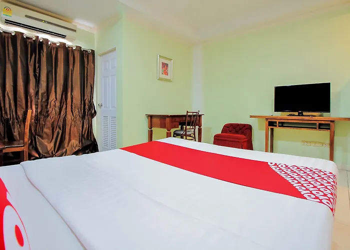 Royal Pimand Hotel Bangkok