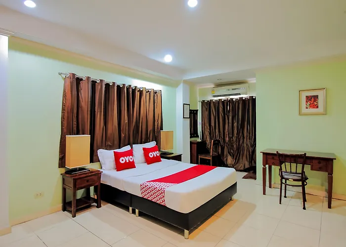 Royal Pimand Hotel
