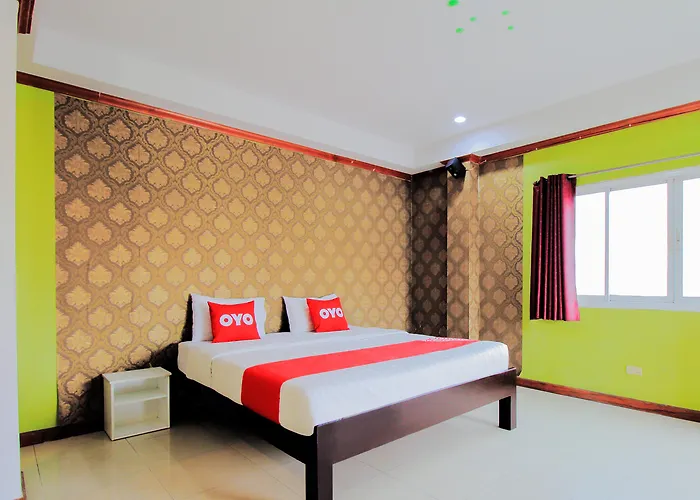 Royal Pimand Hotel
