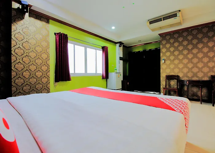 Royal Pimand Bangkok