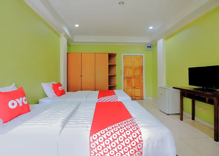 Royal Pimand Hotel 3*