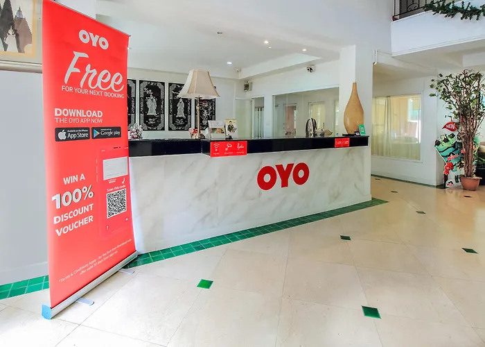 Hotel Royal Pimand