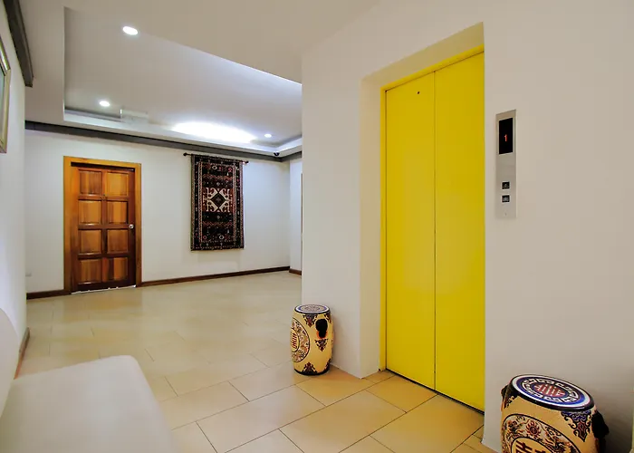 Hotel Royal Pimand