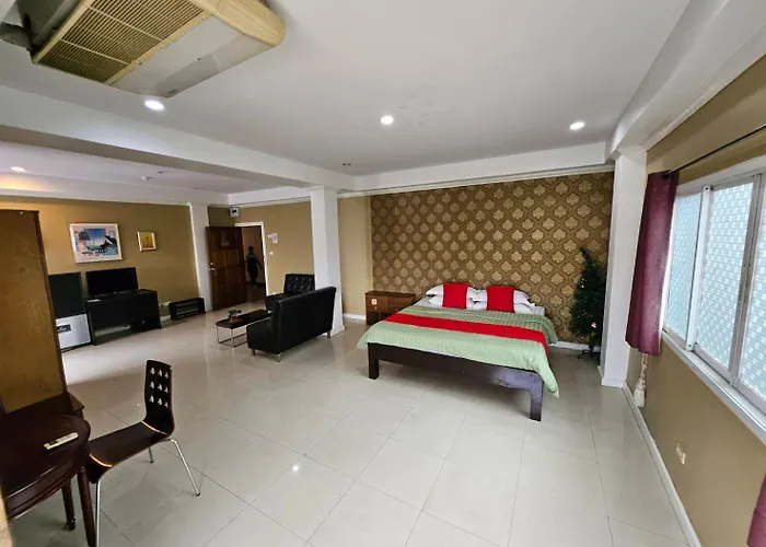 Royal Pimand Hotel 3*