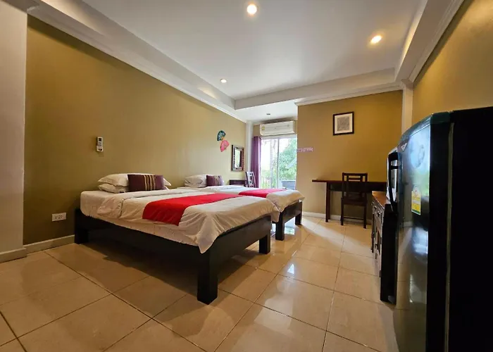 Hotel Royal Pimand 3*