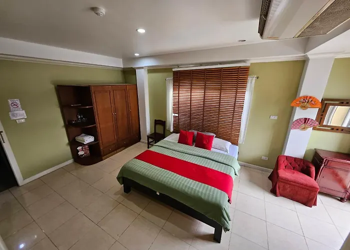 Royal Pimand Hotel