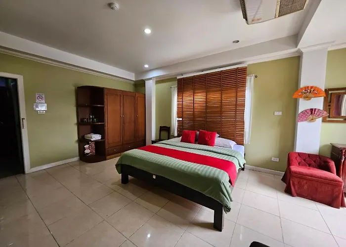 Hotel Royal Pimand 3*