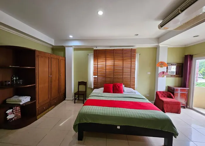 Royal Pimand Hotel Bangkok