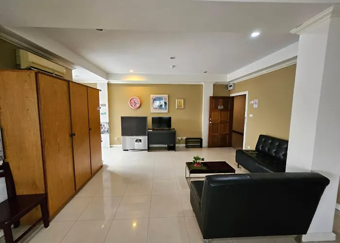 Royal Pimand Hotel