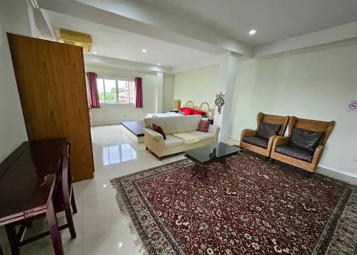 Hotel Royal Pimand
