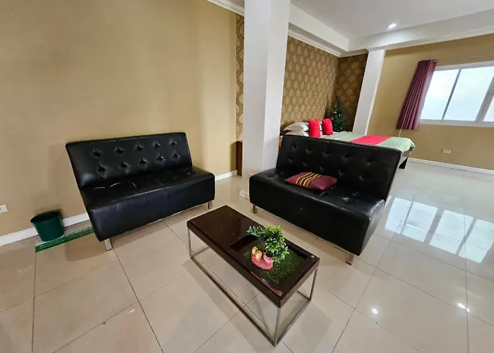Royal Pimand Hotel 3*