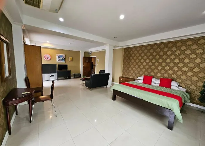 Hotel Royal Pimand 3*