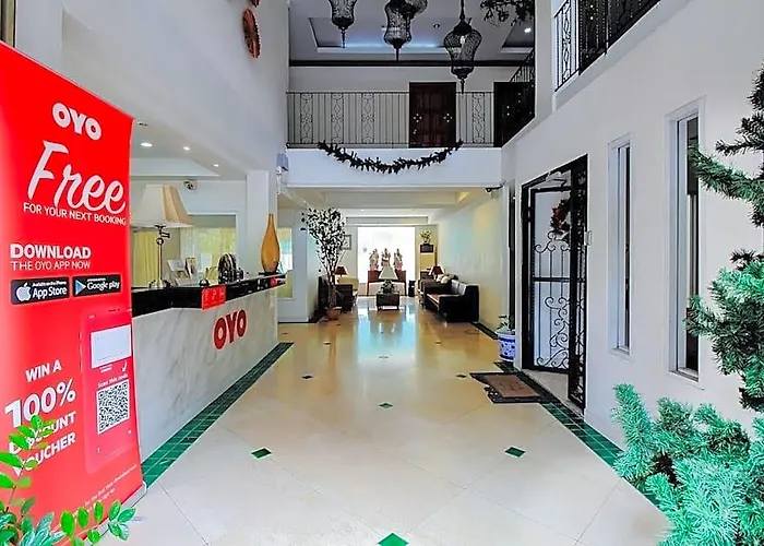 Hotel Royal Pimand Bangkok