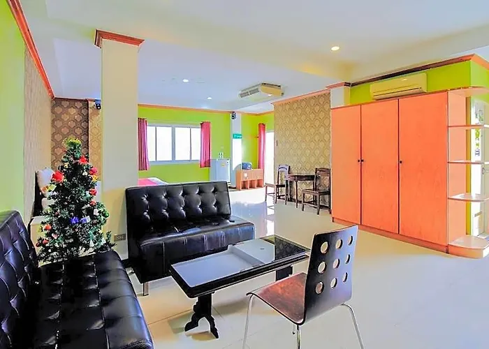 Royal Pimand Hotel 3*