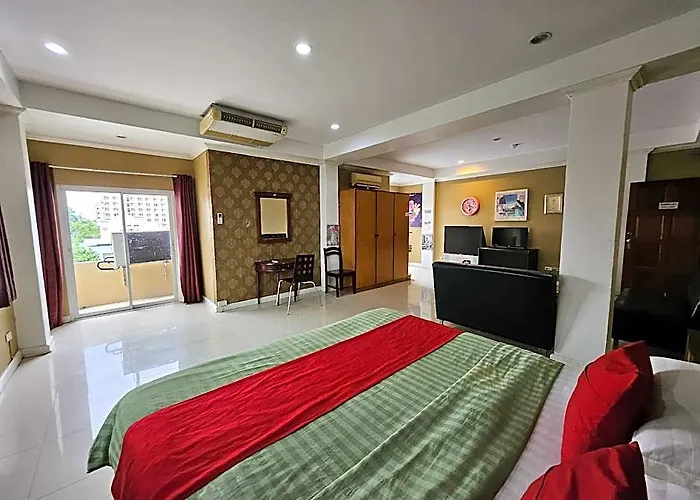 Royal Pimand 3* Bangkok