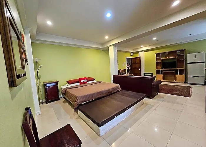 Royal Pimand Hotel