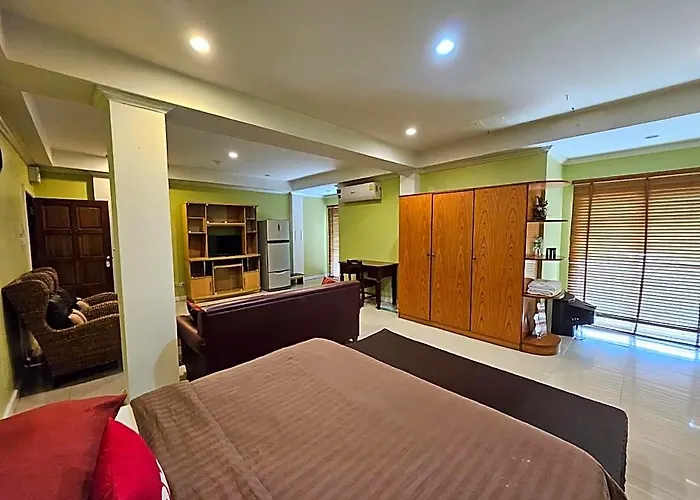 Royal Pimand 3* Bangkok