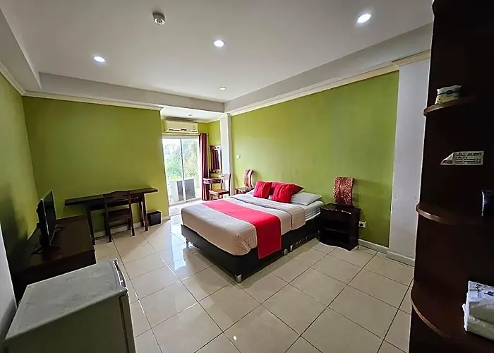 Royal Pimand 3* Bangkok