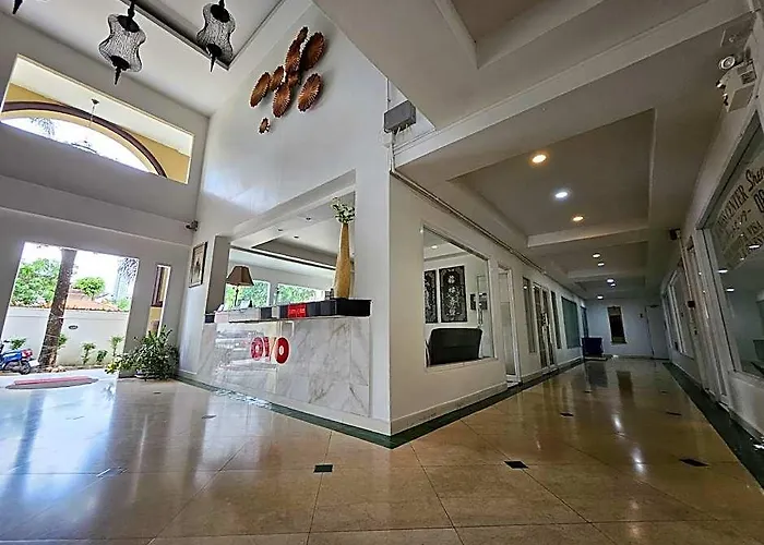 Royal Pimand Hotel 3*