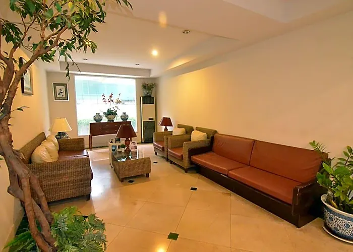Royal Pimand 3* Bangkok