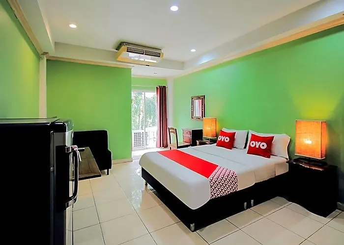 Royal Pimand Hotel