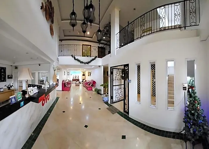 Royal Pimand Hotel Bangkok