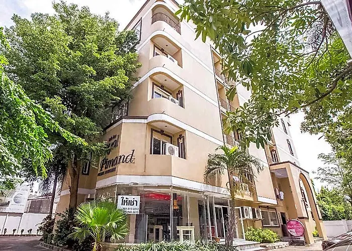 Royal Pimand Bangkok