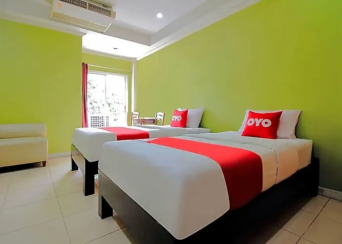 Royal Pimand Hotel Bangkok