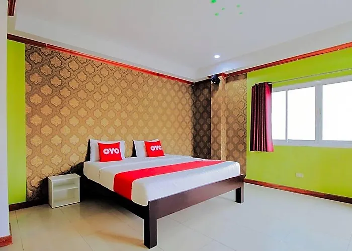 Royal Pimand Hotel 3*