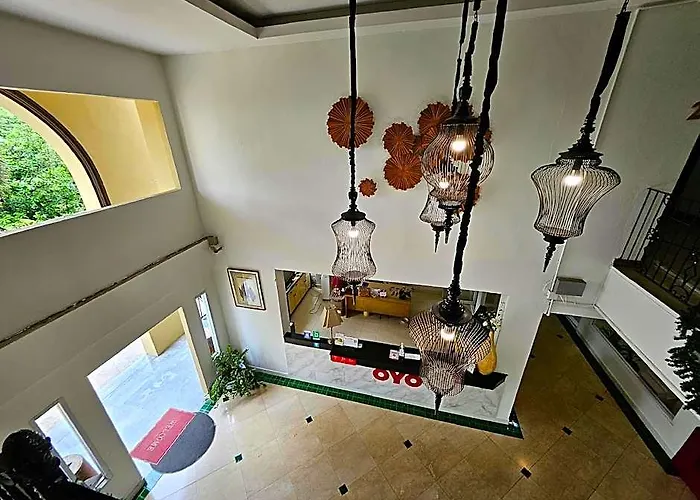 Hotel Royal Pimand