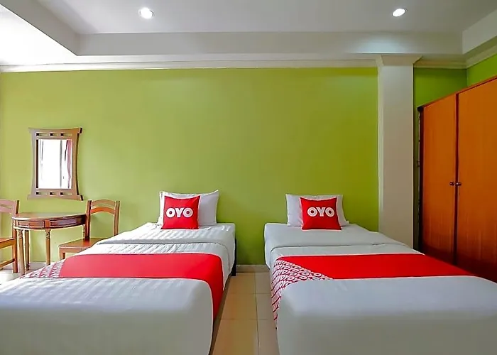 Royal Pimand Hotel