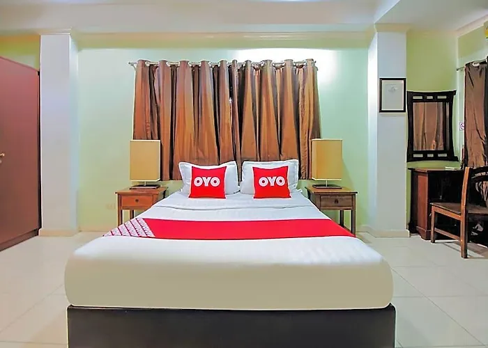 Royal Pimand Hotel Bangkok