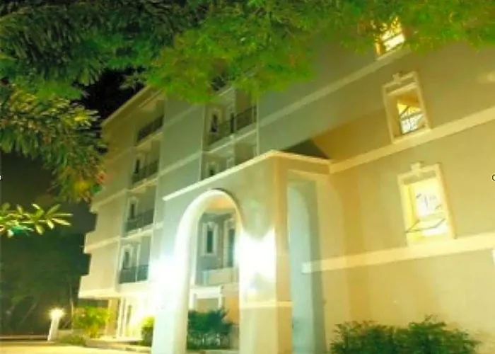 Hotel Royal Pimand 3*