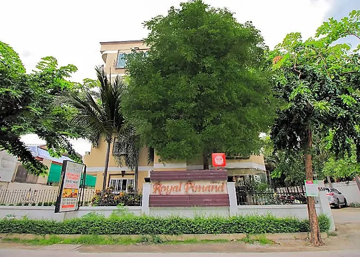 Royal Pimand