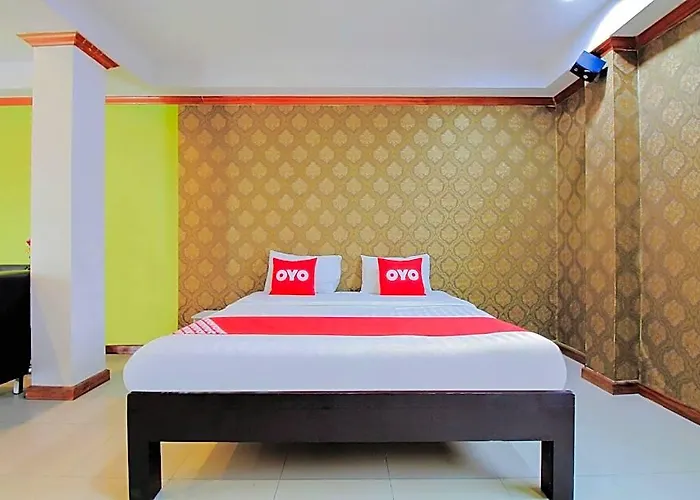 Hotel Royal Pimand