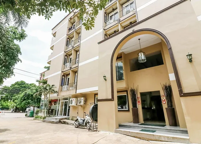 Royal Pimand Hotel 3*