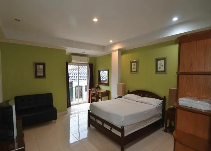 Royal Pimand Hotel Bangkok