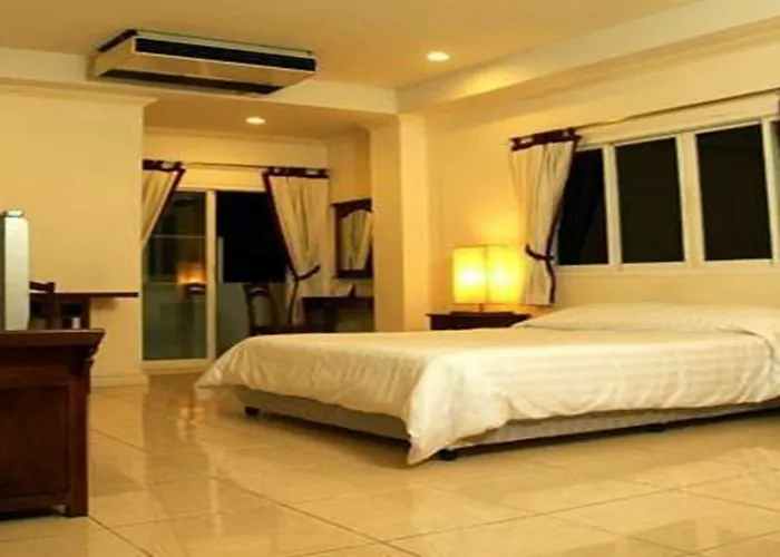 Royal Pimand 3*