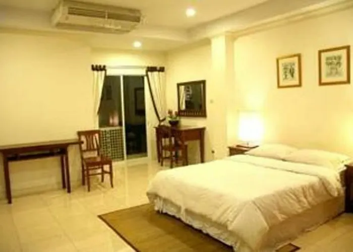 Royal Pimand Bangkok