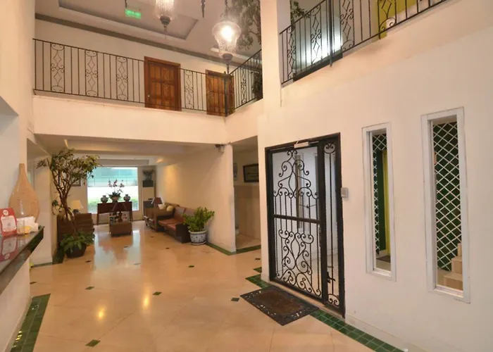 Royal Pimand Hotel