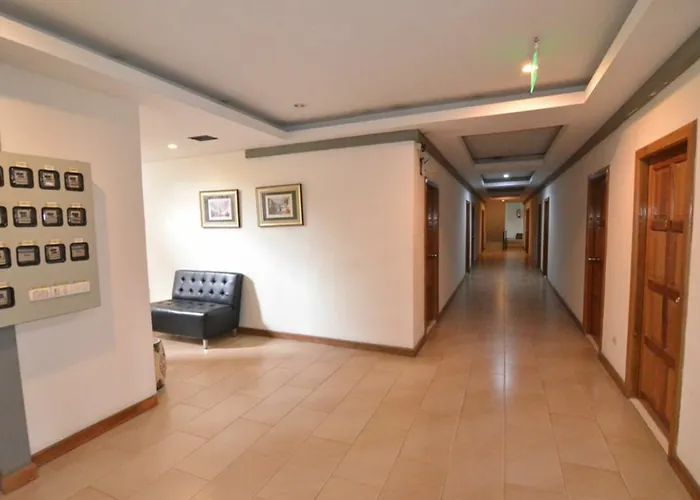 Royal Pimand 3* Bangkok